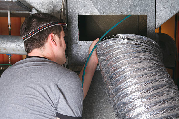 Best HVAC System Cleaning  in Shenandoah, LA