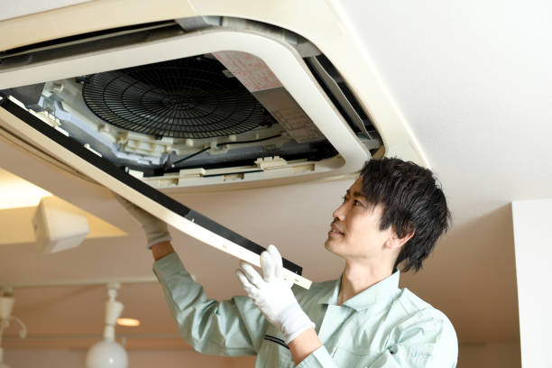 Best Professional Duct Cleaning Services  in Shenandoah, LA