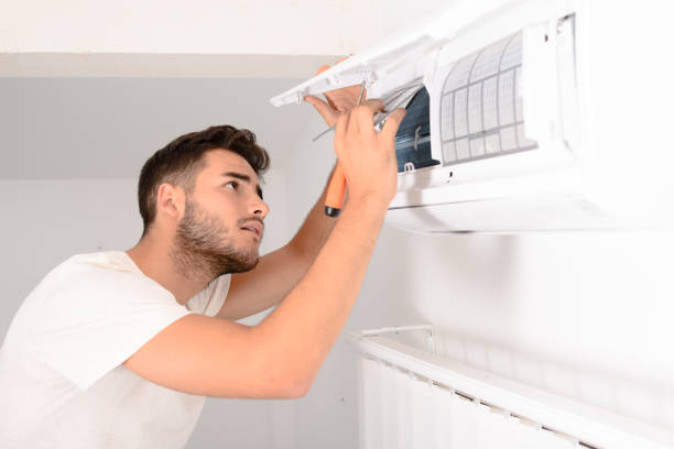 Best Ductwork Cleaning Services  in Shenandoah, LA